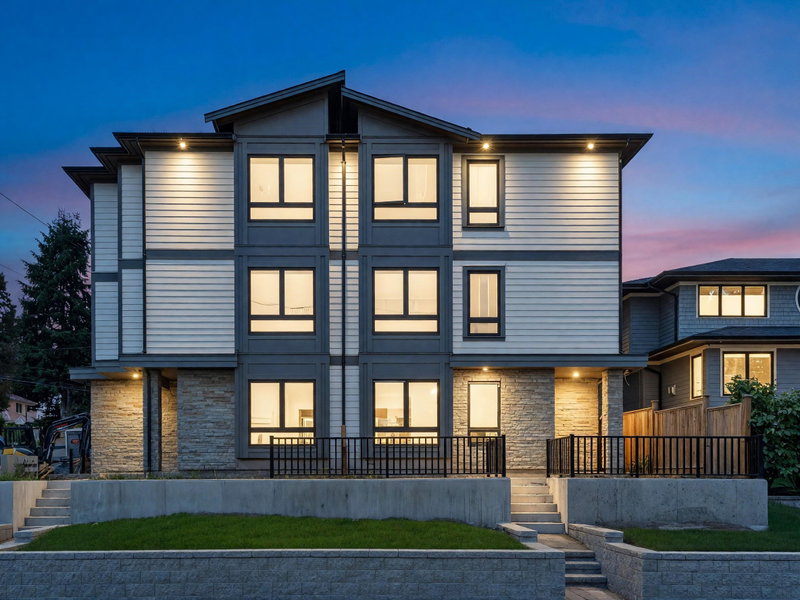 Image of home for listing MLS® R3144258