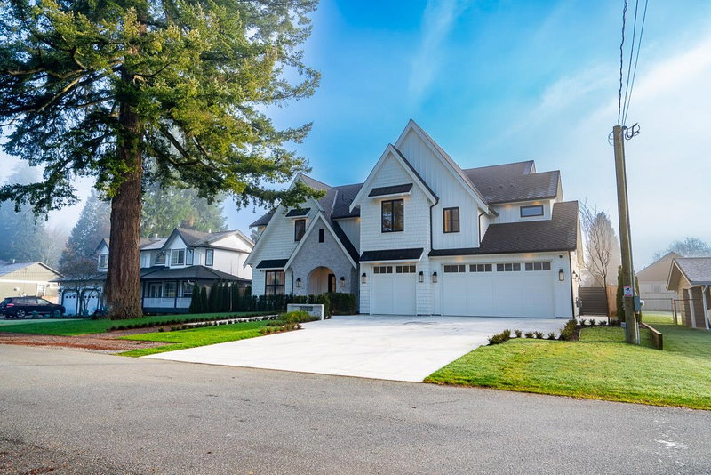 Image of home for listing MLS® R3144264
