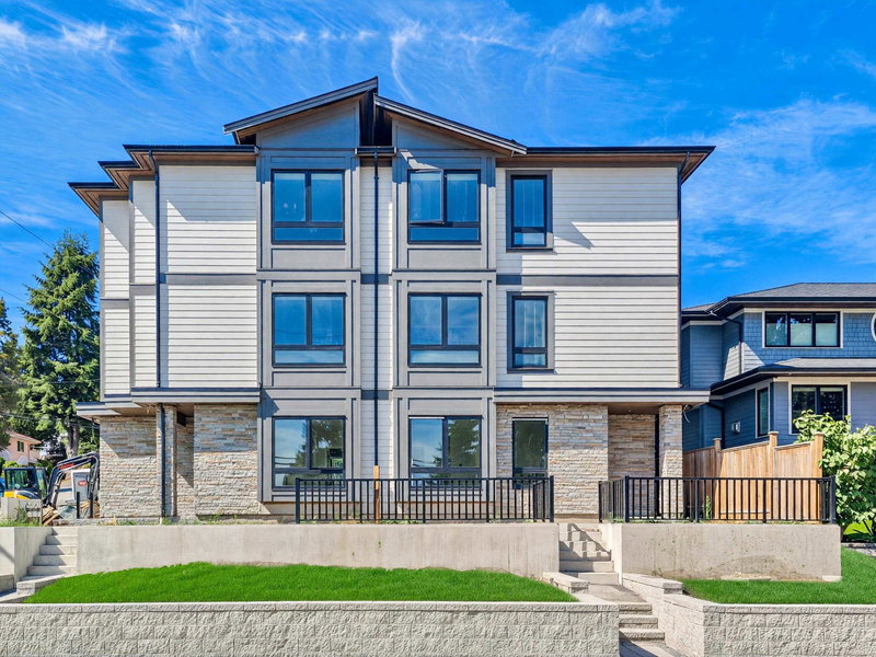 Image of home for listing MLS® R3144277