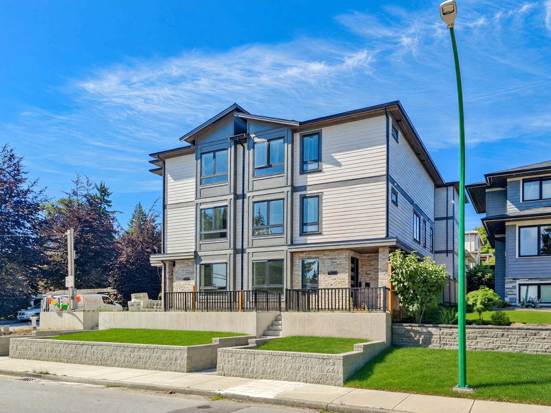Image of home for listing MLS® R3144277