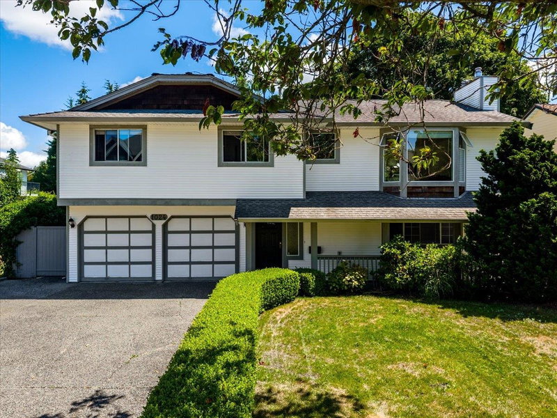 Image of home for listing MLS® R3144310