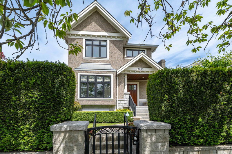 Image of home for listing MLS® R3144364