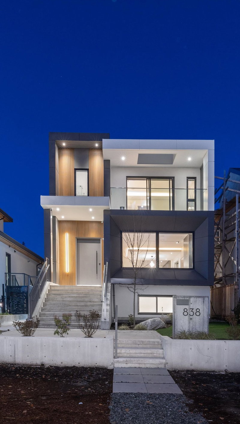 Image of home for listing MLS® R3144379