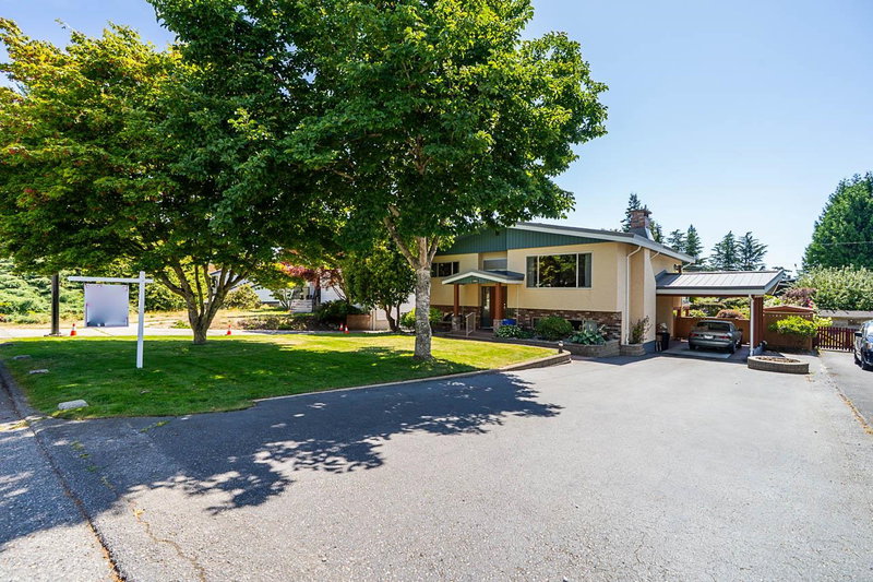 Image of home for listing MLS® R3144380