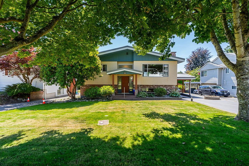 Image of home for listing MLS® R3144380