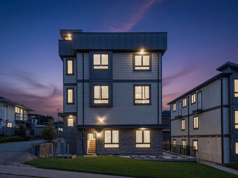 Image of home for listing MLS® R3144381
