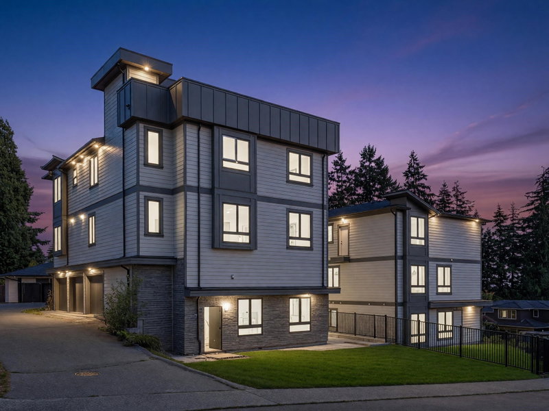 Image of home for listing MLS® R3144381