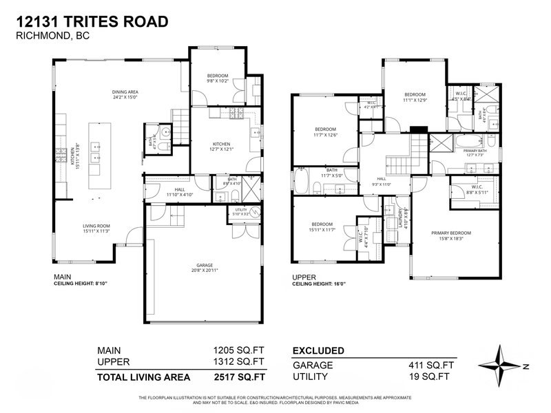 Image of home for listing MLS® R3144387