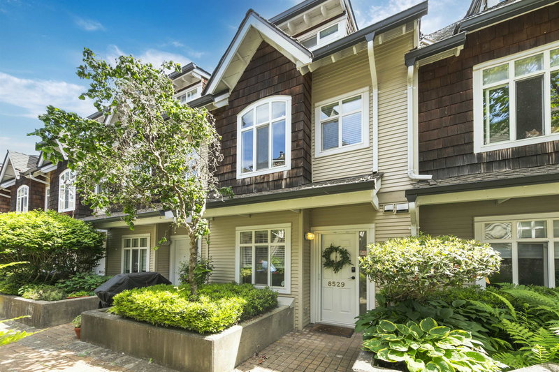 Image of home for listing MLS® R3144393