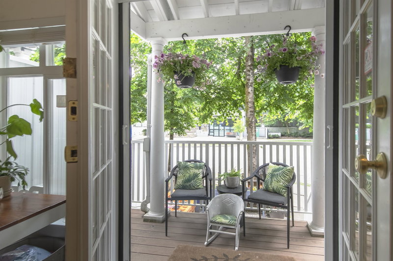 Image of home for listing MLS® R3144393