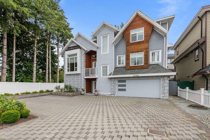 Image of home for listing MLS® R3144397