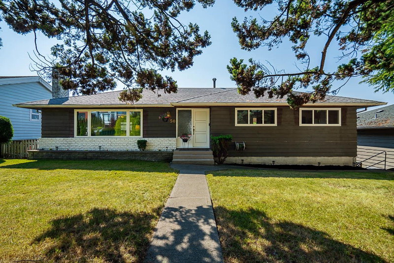 Image of home for listing MLS® R3144424