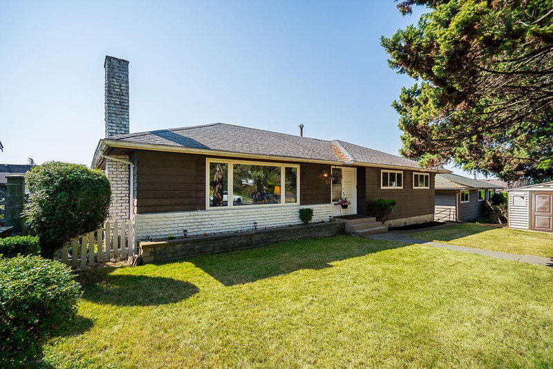 Image of home for listing MLS® R3144424
