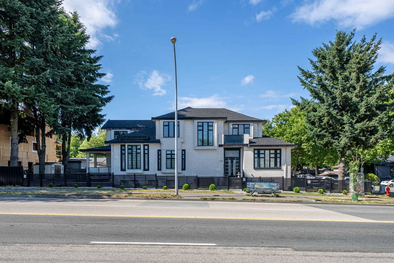 Image of home for listing MLS® R3144429
