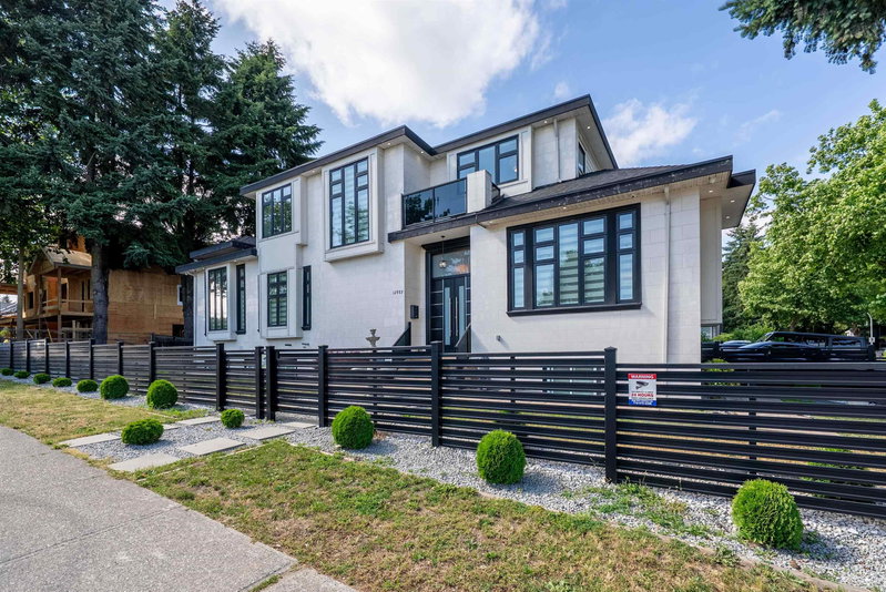 Image of home for listing MLS® R3144429