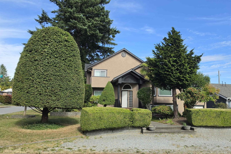 Image of home for listing MLS® R3144439