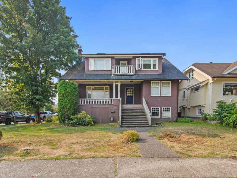 Image of home for listing MLS® R3144443