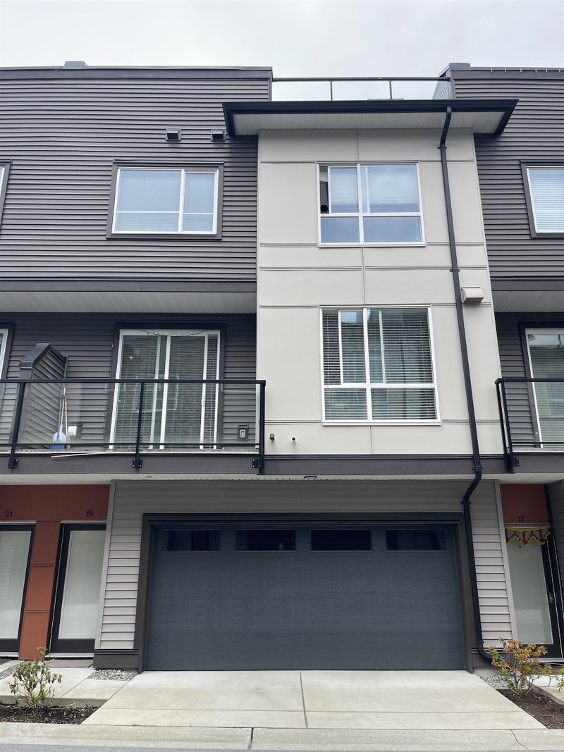 Image of home for listing MLS® R3144456