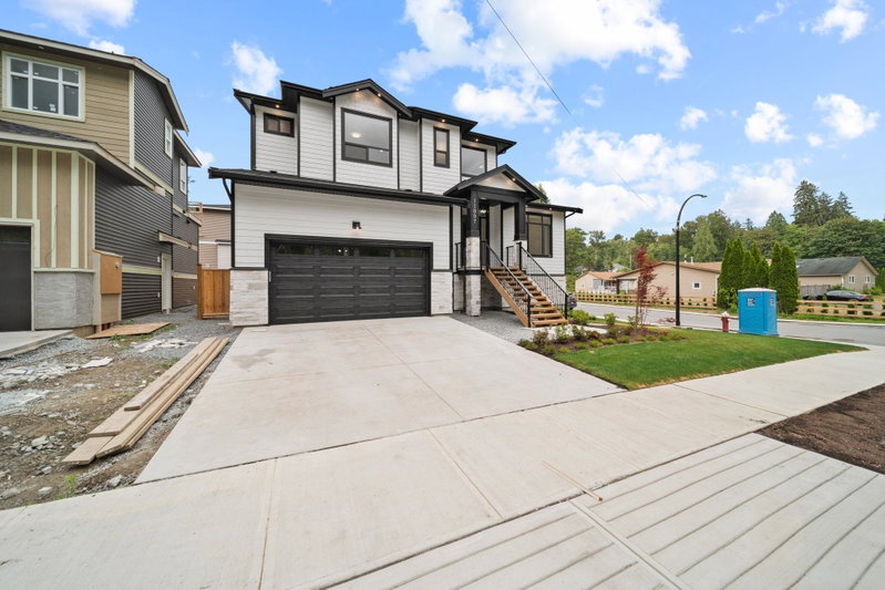 Image of home for listing MLS® R3144458