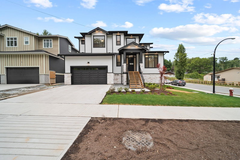 Image of home for listing MLS® R3144458