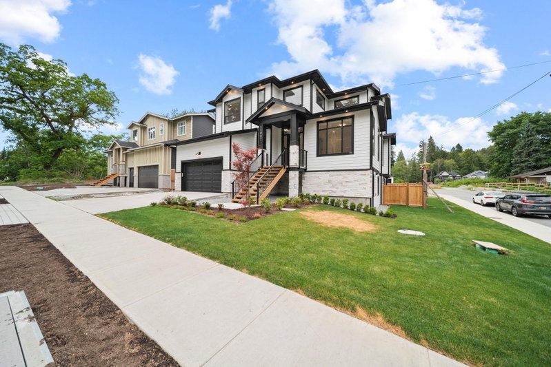 Image of home for listing MLS® R3144458