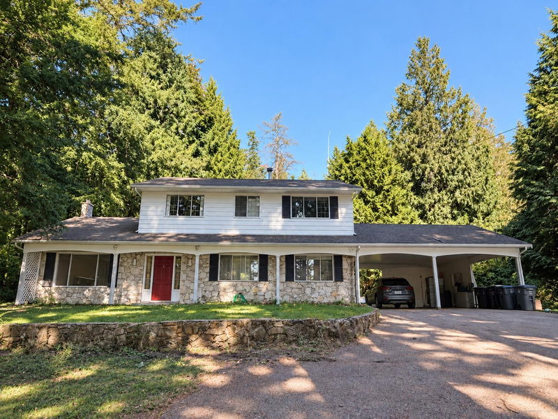 Image of home for listing MLS® R3144460