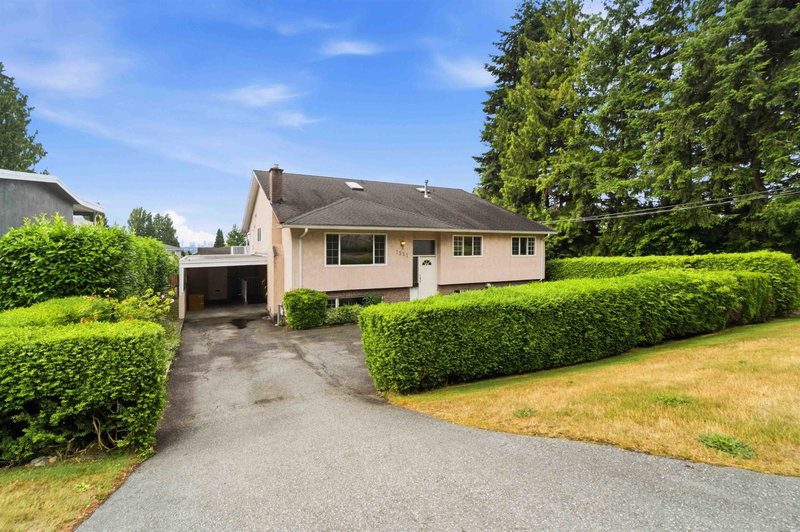 Image of home for listing MLS® R3144465