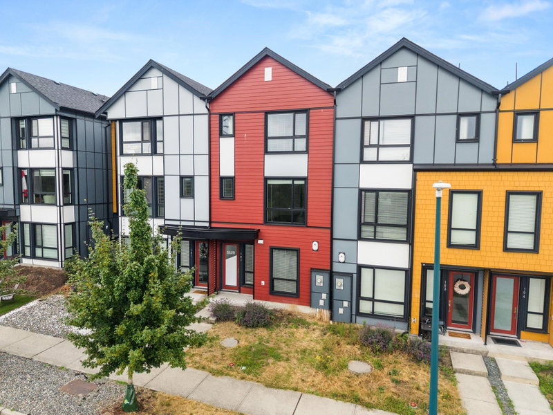 Image of home for listing MLS® R3144545