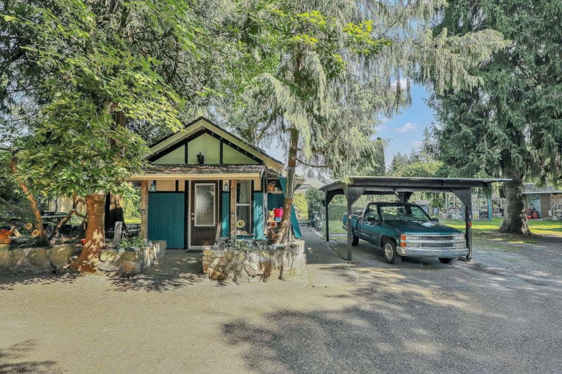 Image of home for listing MLS® R3144552