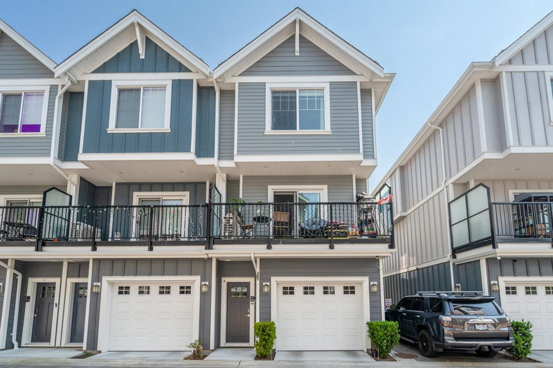 Image of home for listing MLS® R3144571
