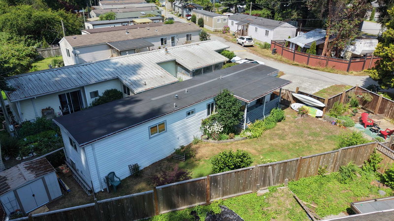 Image of home for listing MLS® R3144576