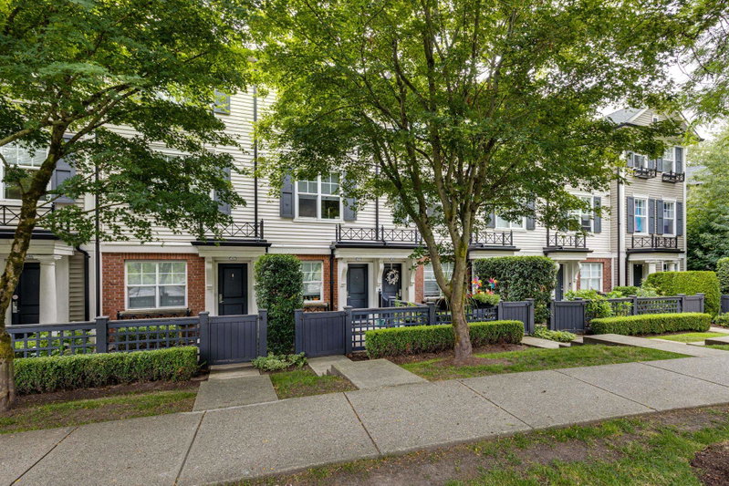 Image of home for listing MLS® R3144582