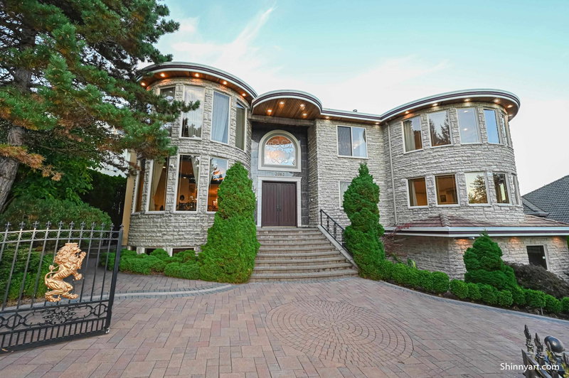 Image of home for listing MLS® R3144589