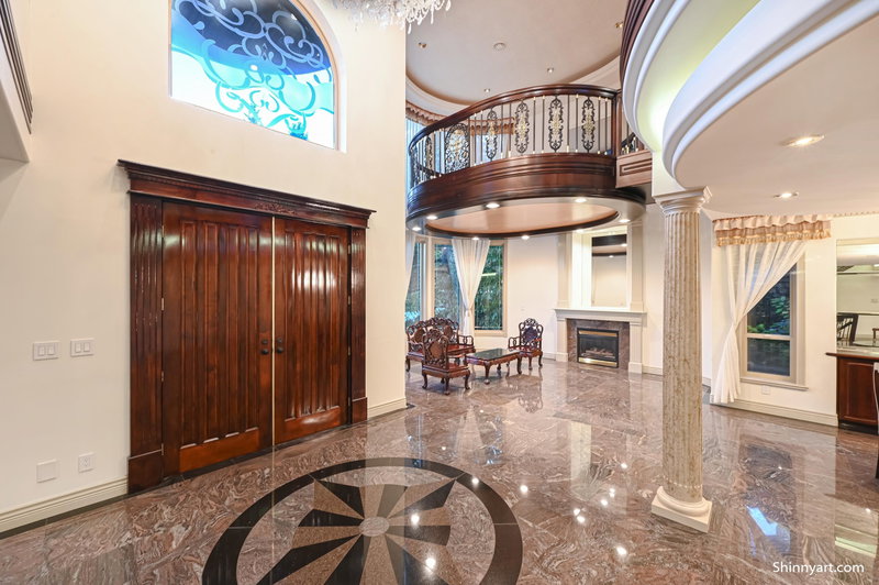 Image of home for listing MLS® R3144589