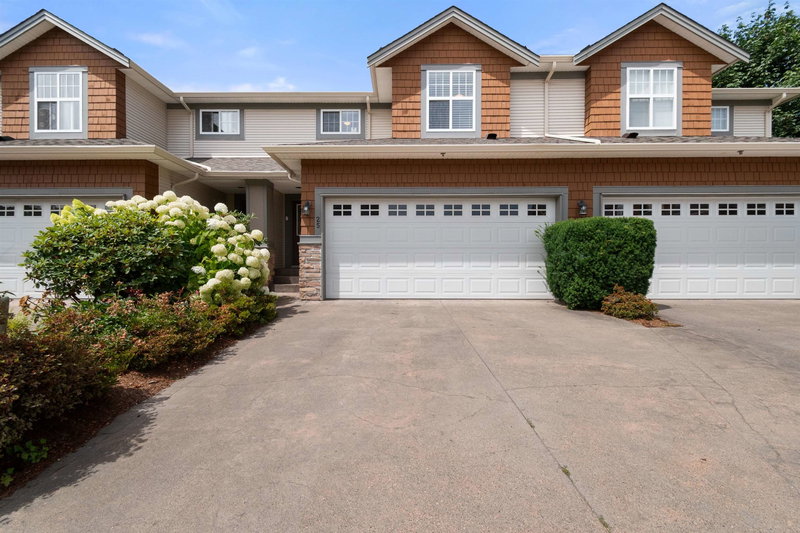 Image of home for listing MLS® R3144597