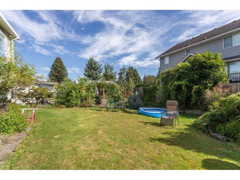 Image of home for listing MLS® R3144621