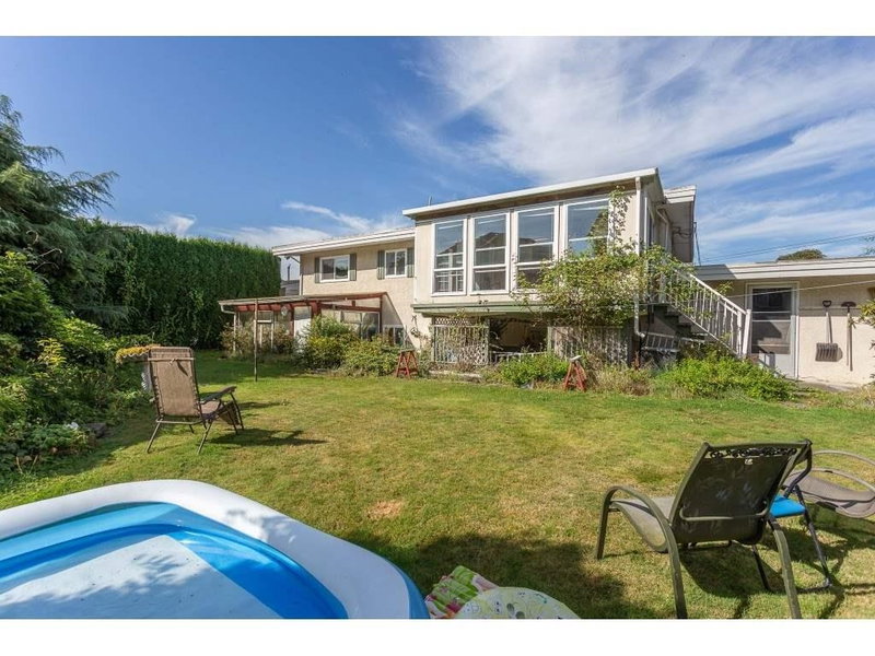 Image of home for listing MLS® R3144621