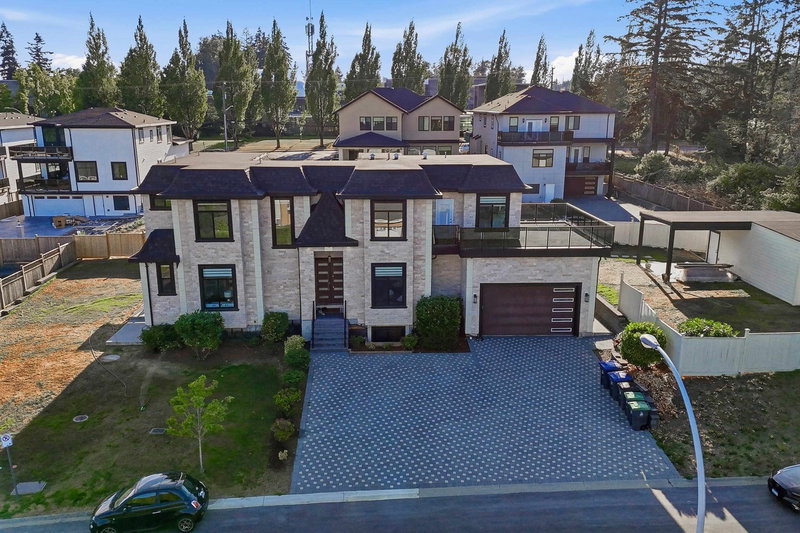 Image of home for listing MLS® R3144676