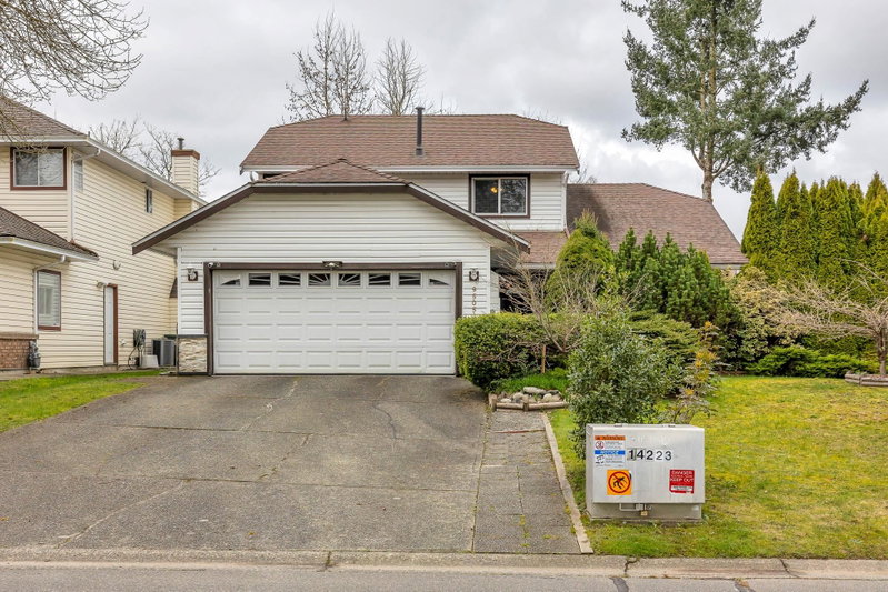 Image of home for listing MLS® R3144712