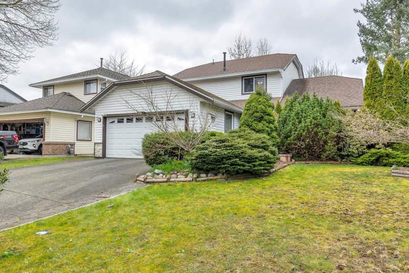 Image of home for listing MLS® R3144712