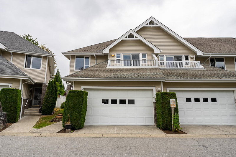 Image of home for listing MLS® R3144713