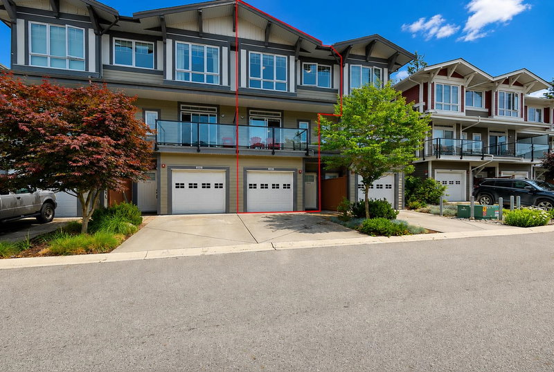Image of home for listing MLS® R3144717