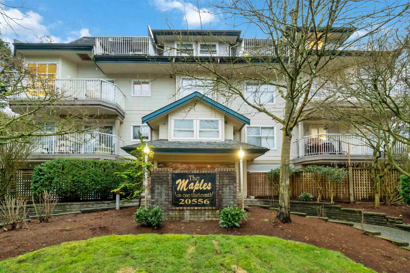 Image of home for listing MLS® R3144725