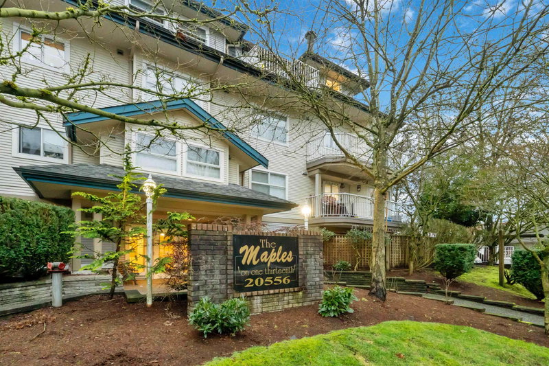 Image of home for listing MLS® R3144725