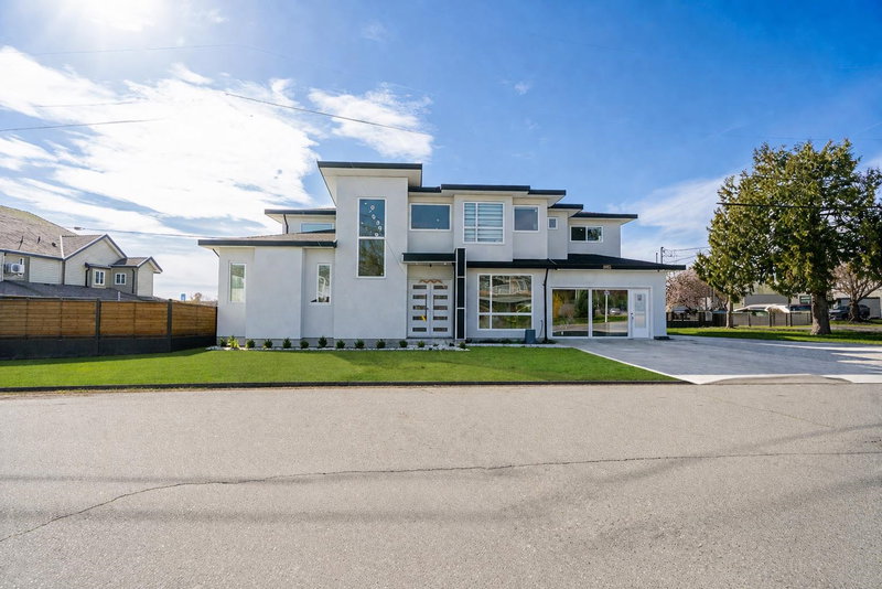 Image of home for listing MLS® R3144739