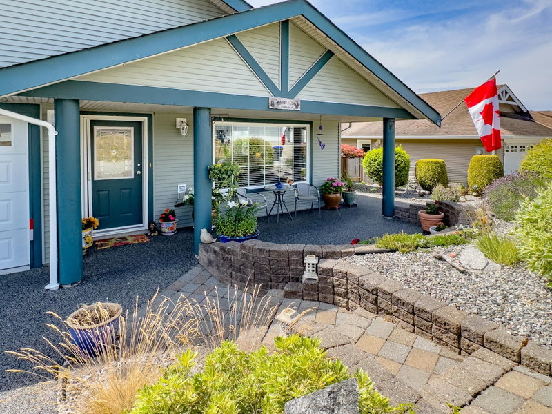 Image of home for listing MLS® R3144746