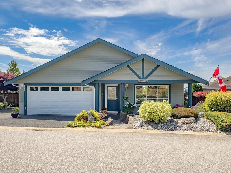 Image of home for listing MLS® R3144746