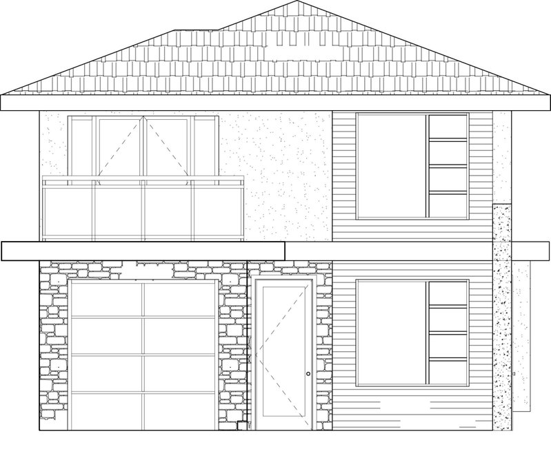 Image of home for listing MLS® R3144763