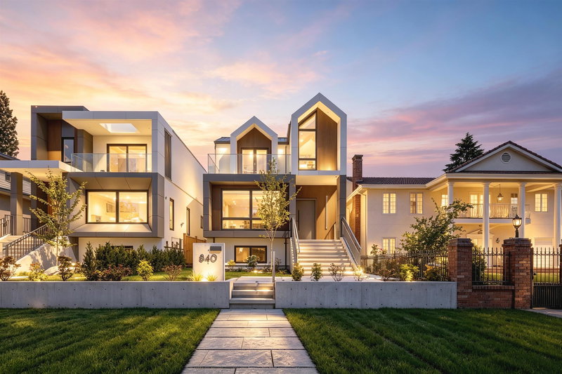 Image of home for listing MLS® R3144771