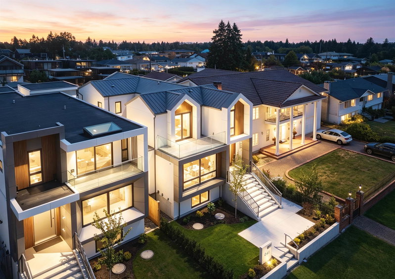 Image of home for listing MLS® R3144771